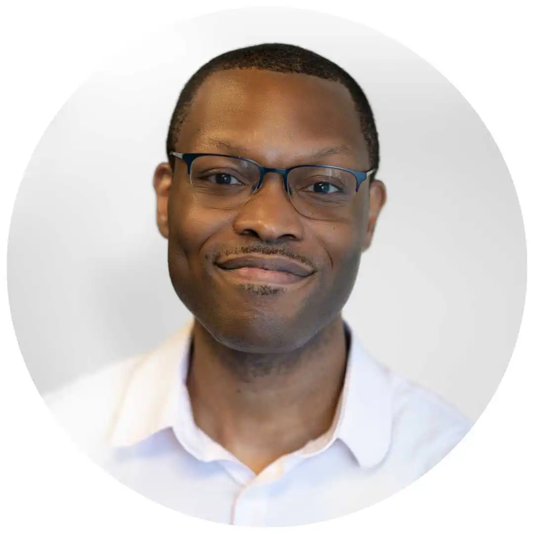Adeyemi Aladenika, LMHC