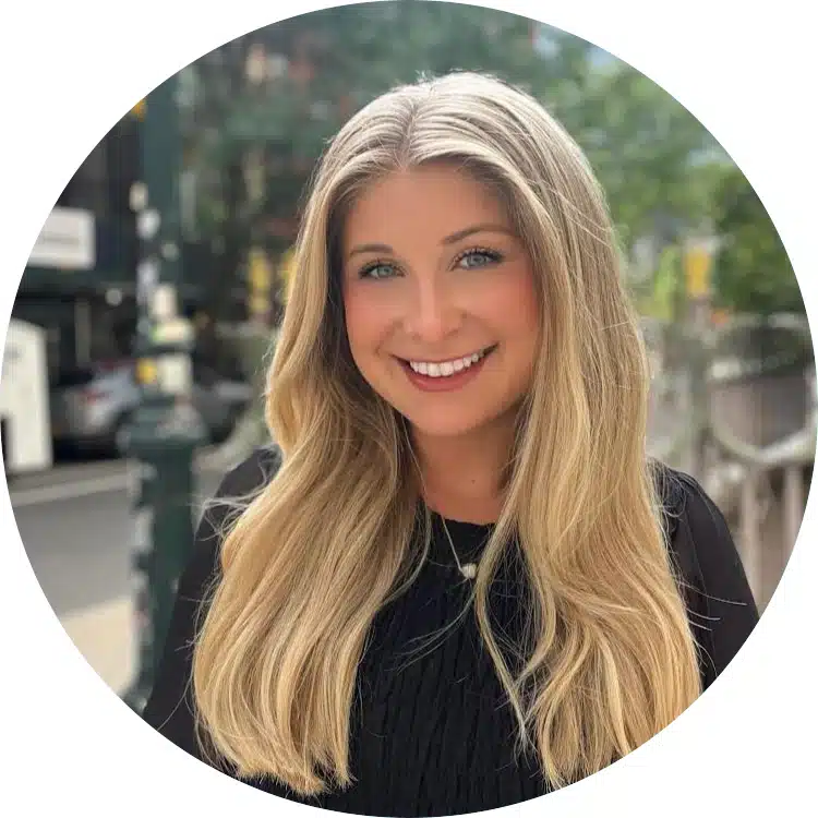 Rachel Silberman, MHC-LP