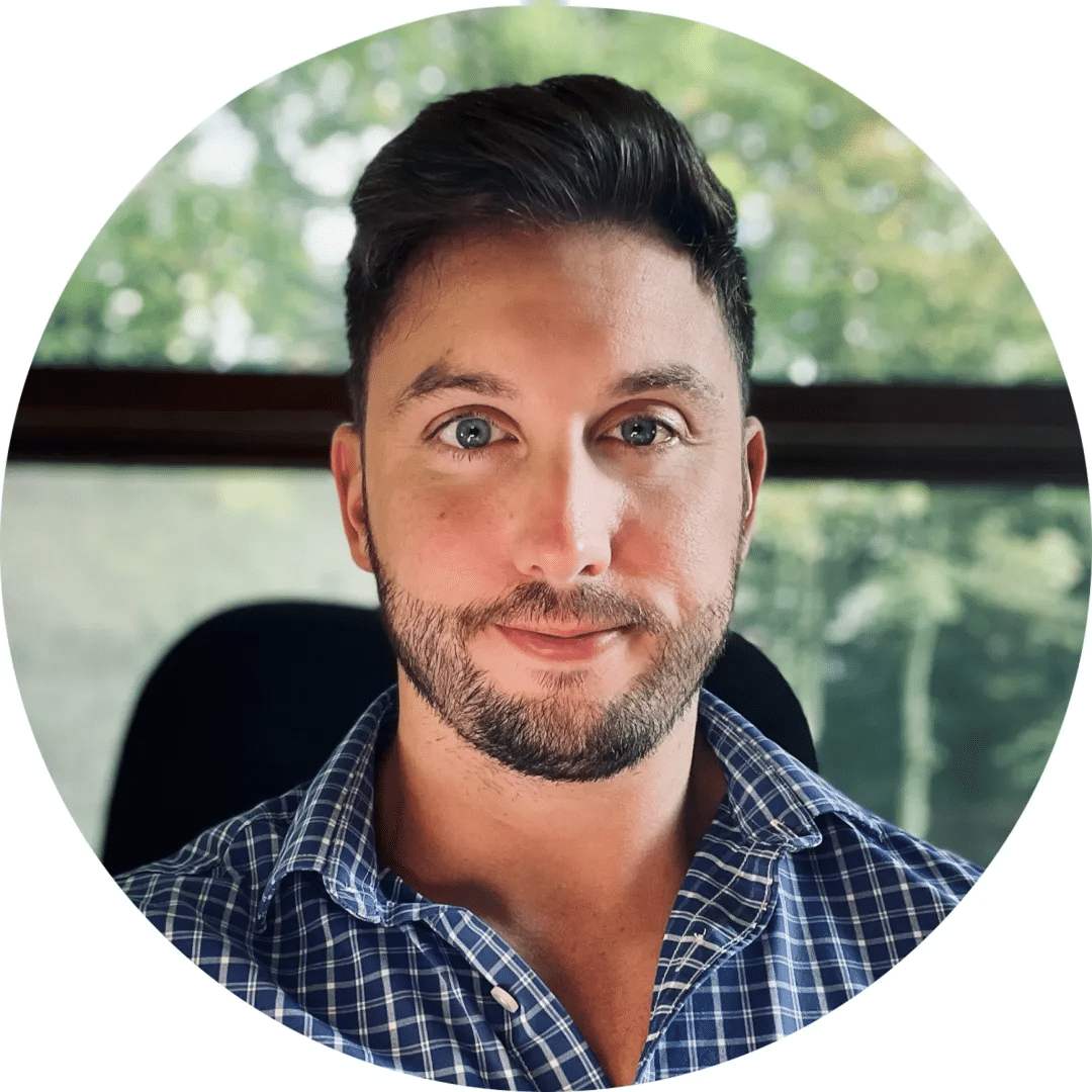 Dr. Nick Uram, Psy.D.