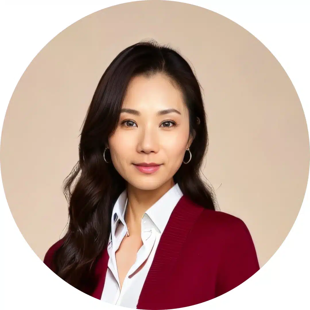 Dr. Liang-Ying Chou, Ph.D., LMFT