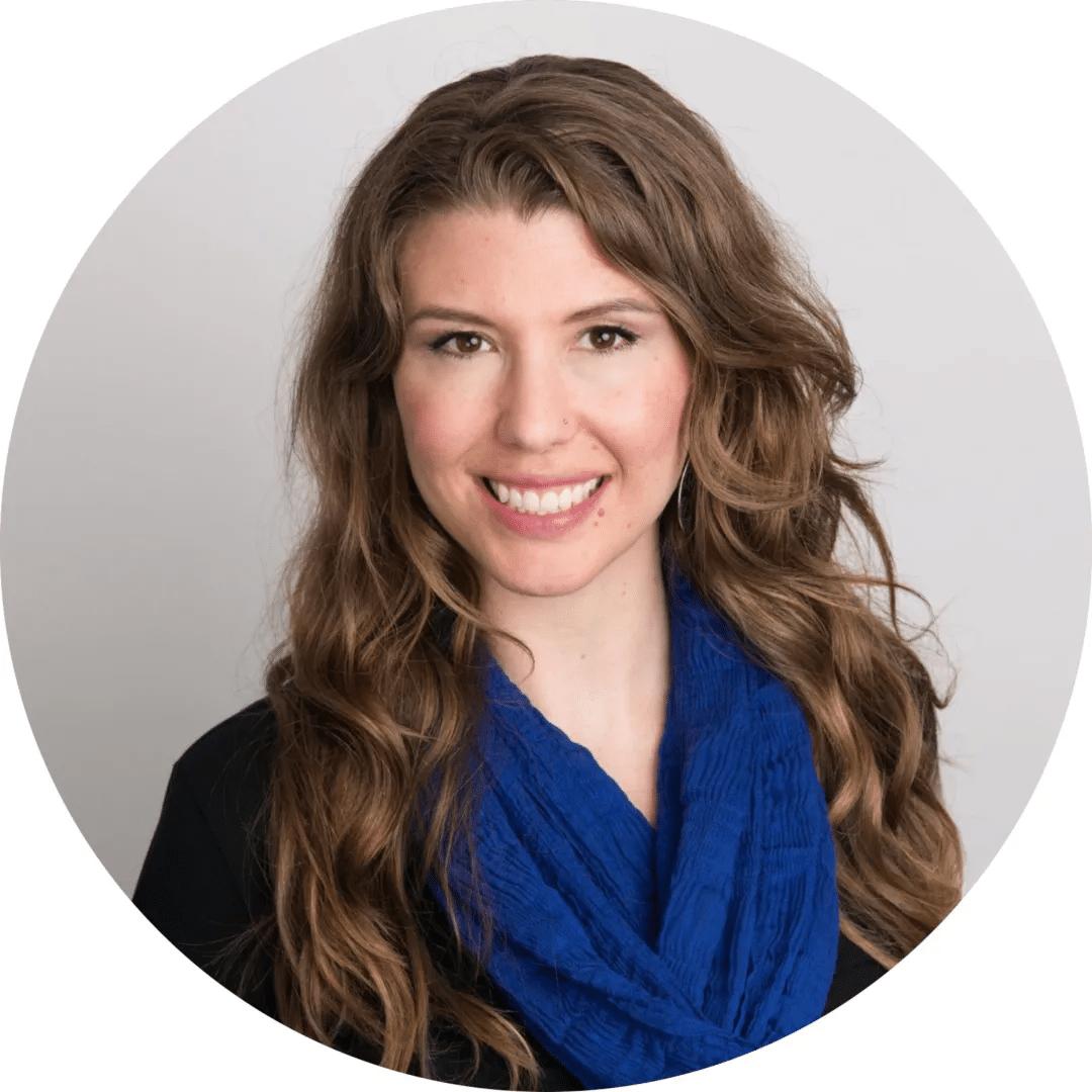 Ariana Goswick, LMHC, LPC