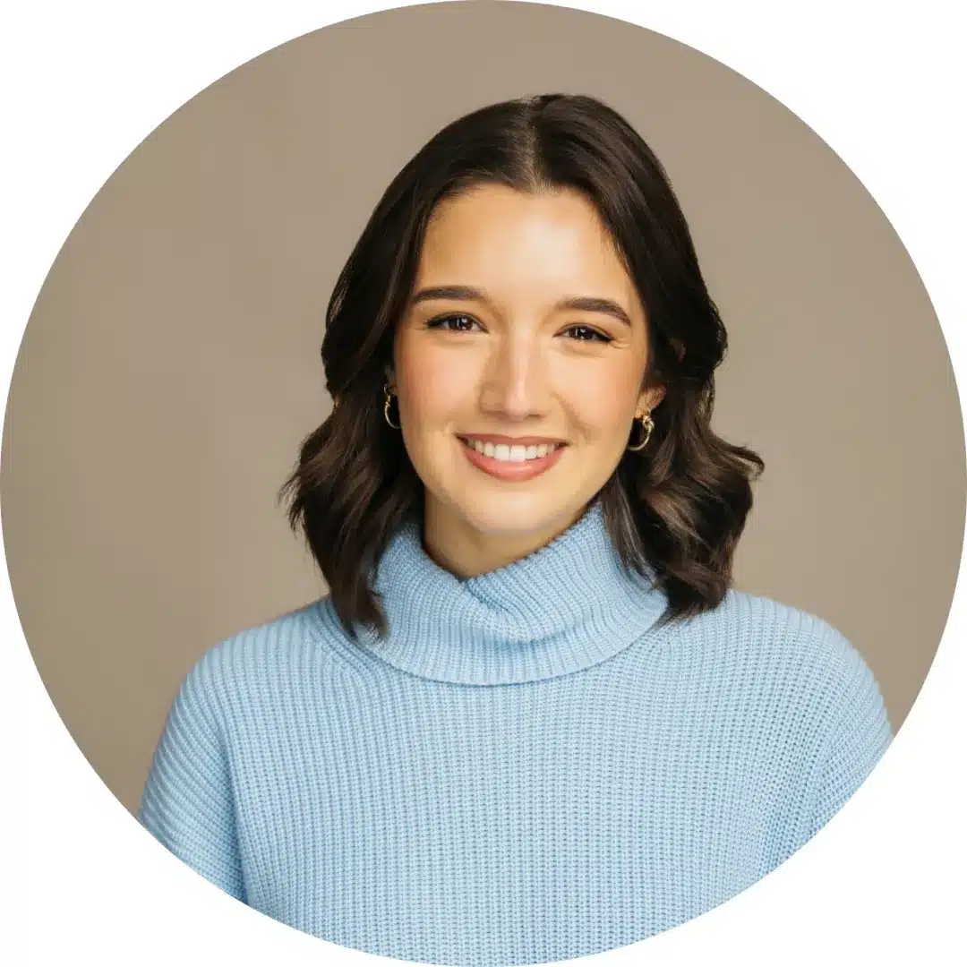 Hannah Gilman, LMFT