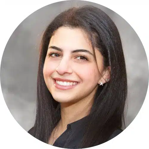 Maya Jourieh, MHC-LP