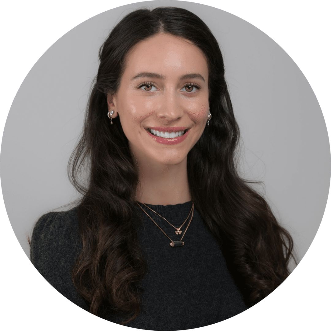 Polina Roustamov, MHC-LP, NTP