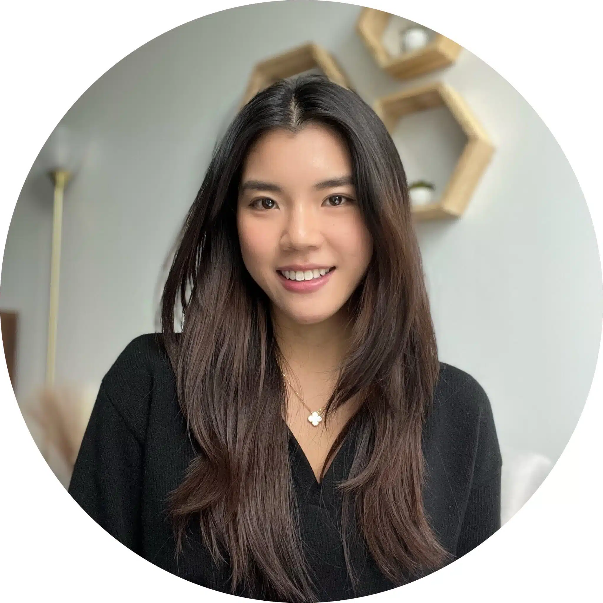 Jocelyn Lee, LMHC