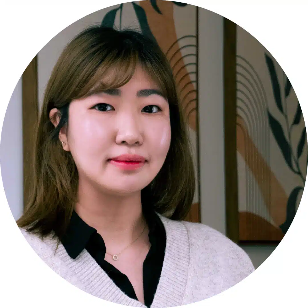 Tina Joen, MFT-LP
