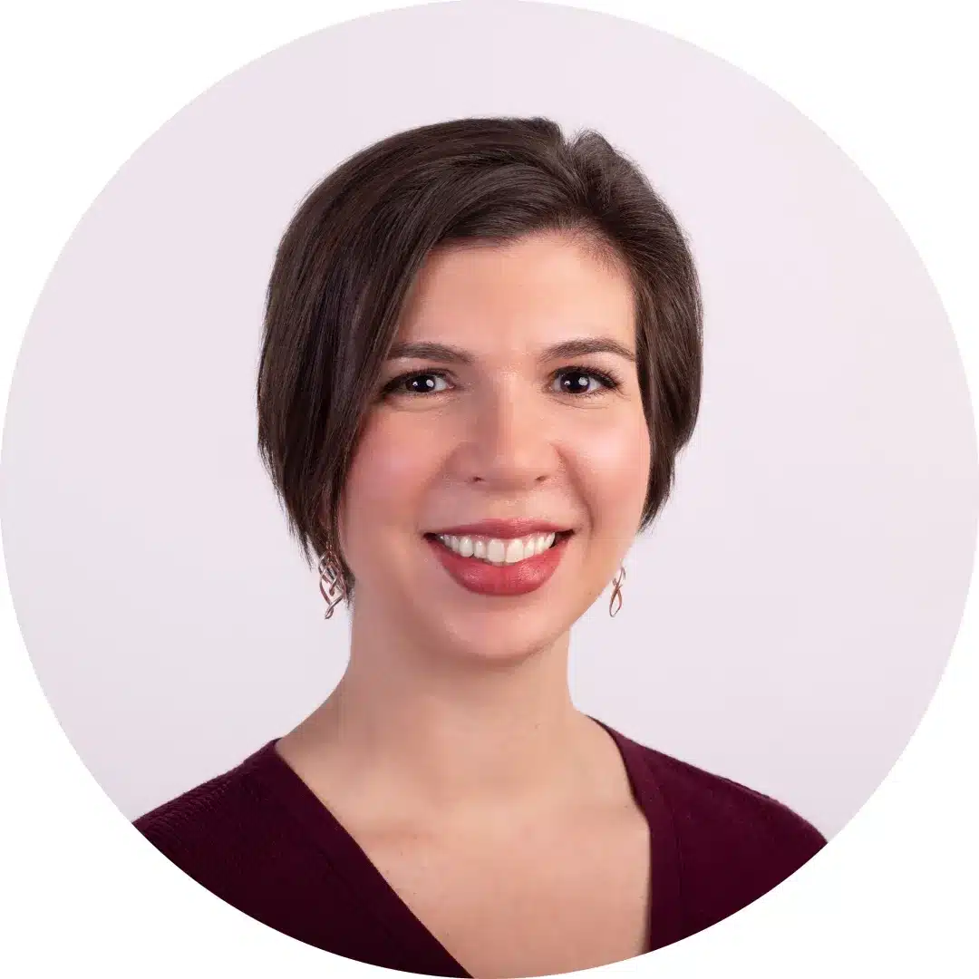 Dr. Christina Lipinski, Psy.D.