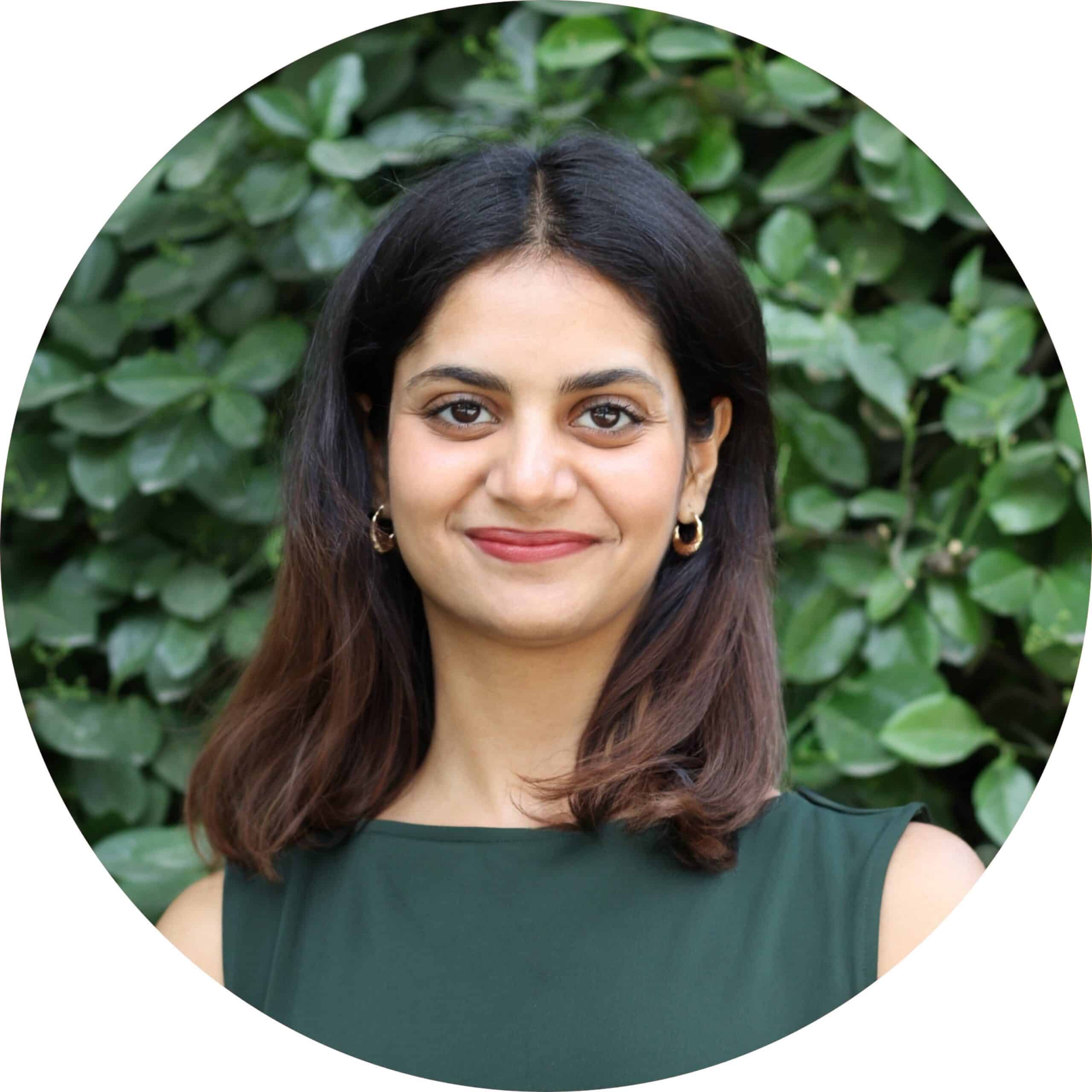 Ashlesha Purohit, MHC-LP