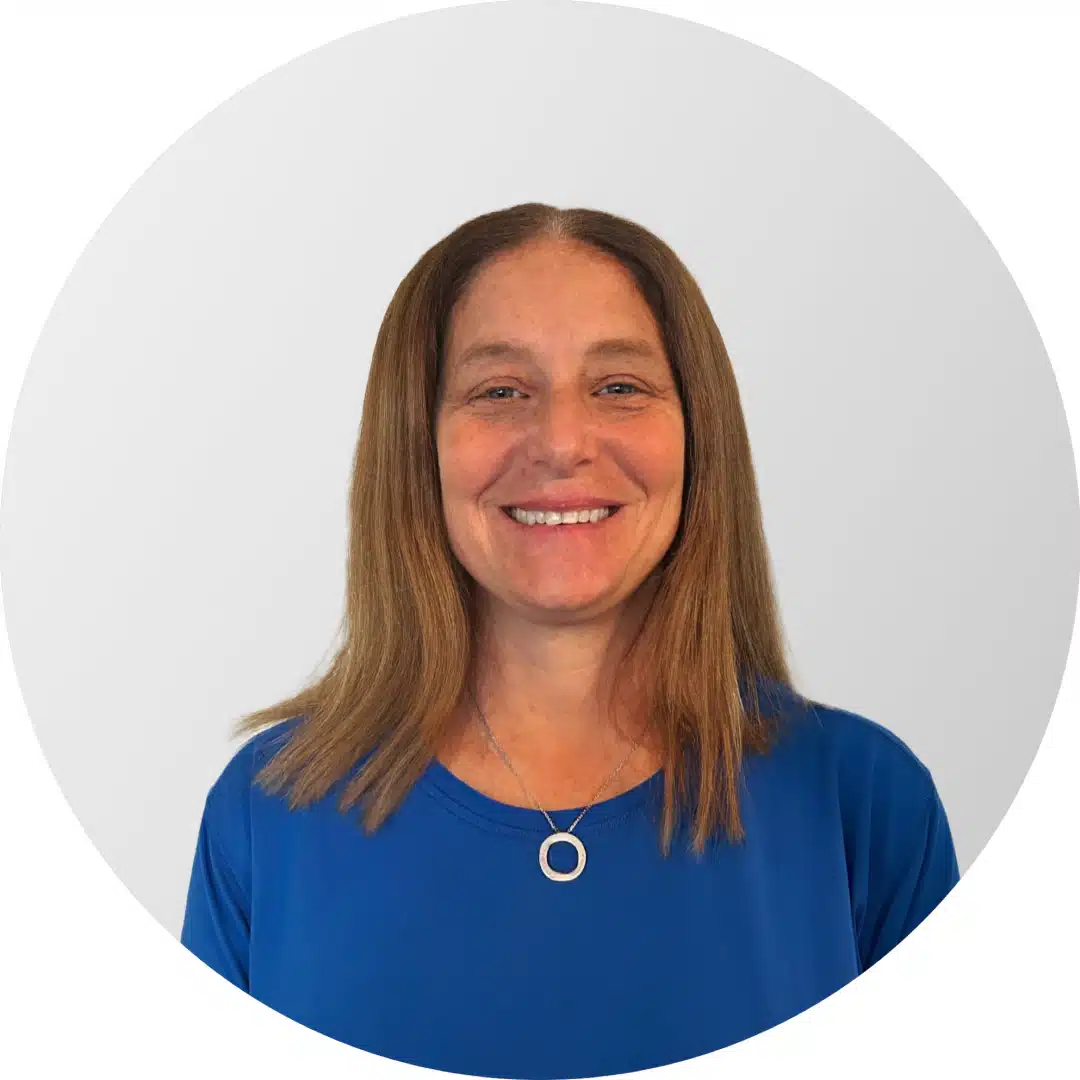 Dr. Victoria Schattner, Ph.D. Head of Assessments Division