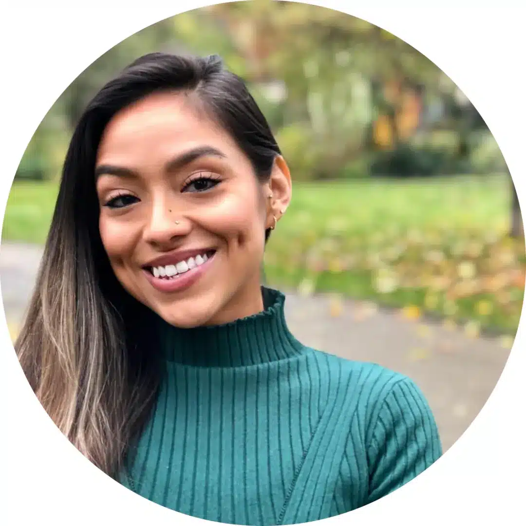 Dr. Zamira Castro, Ph.D.
