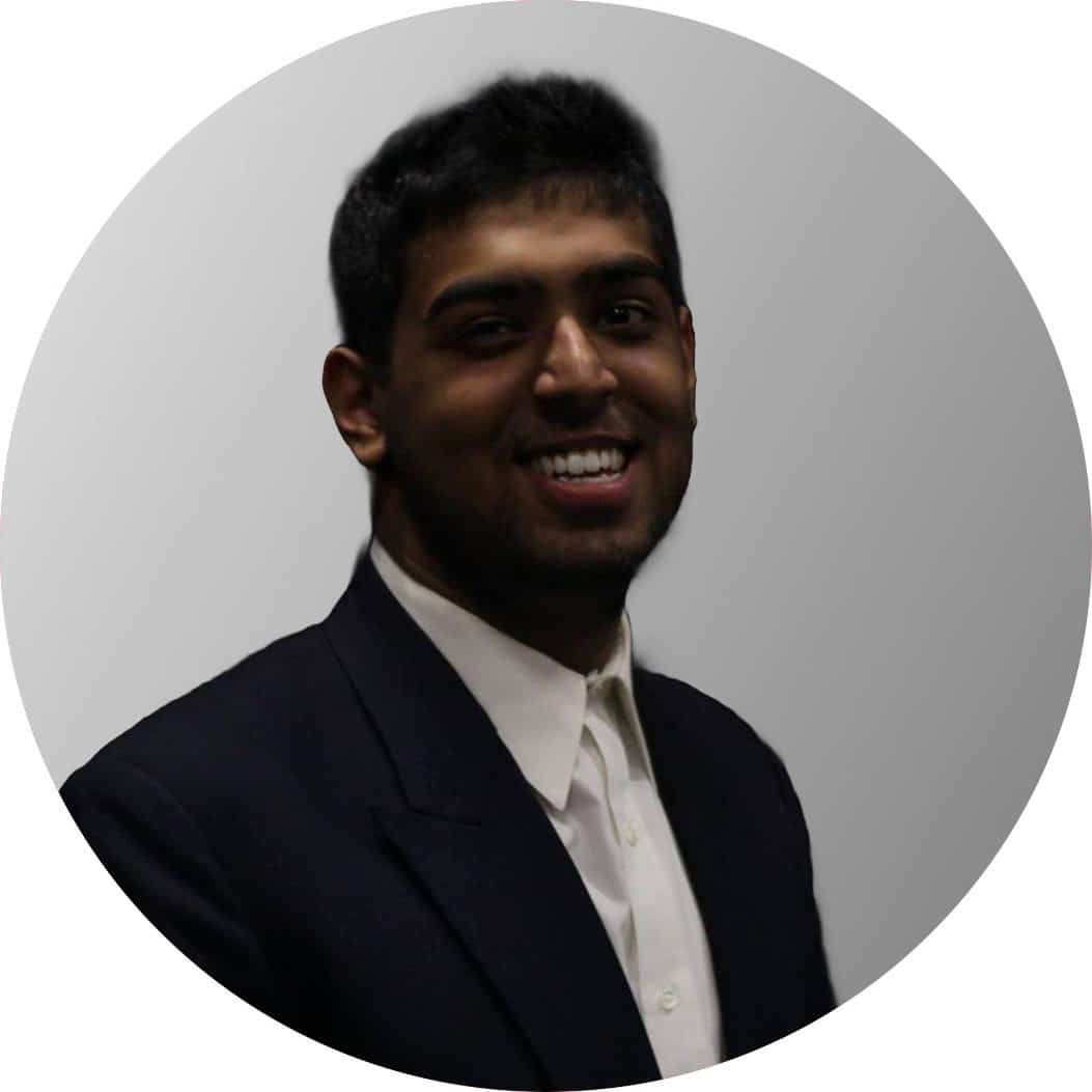 Dr. Rachit Bhatt, Psy.D.