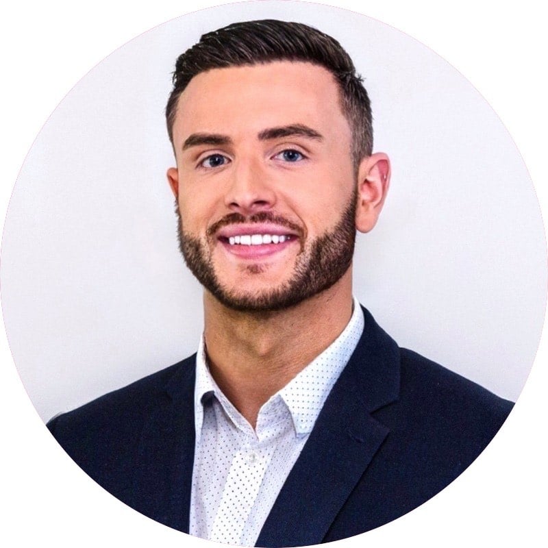 Dr. Chris McClean, Psy.D.