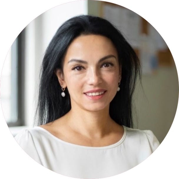 Dr. Ester Goldvarg, Ph.D.