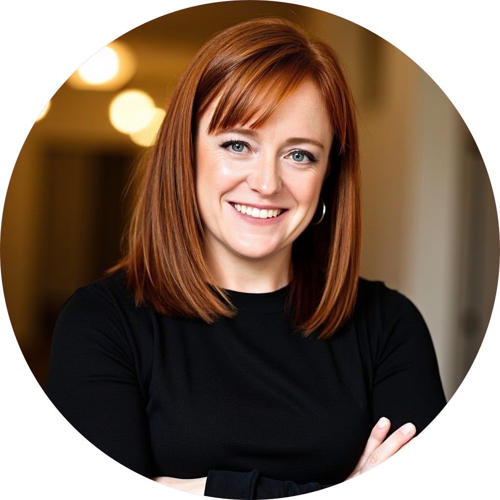 Dr. Caitlin Holley, Ph.D.