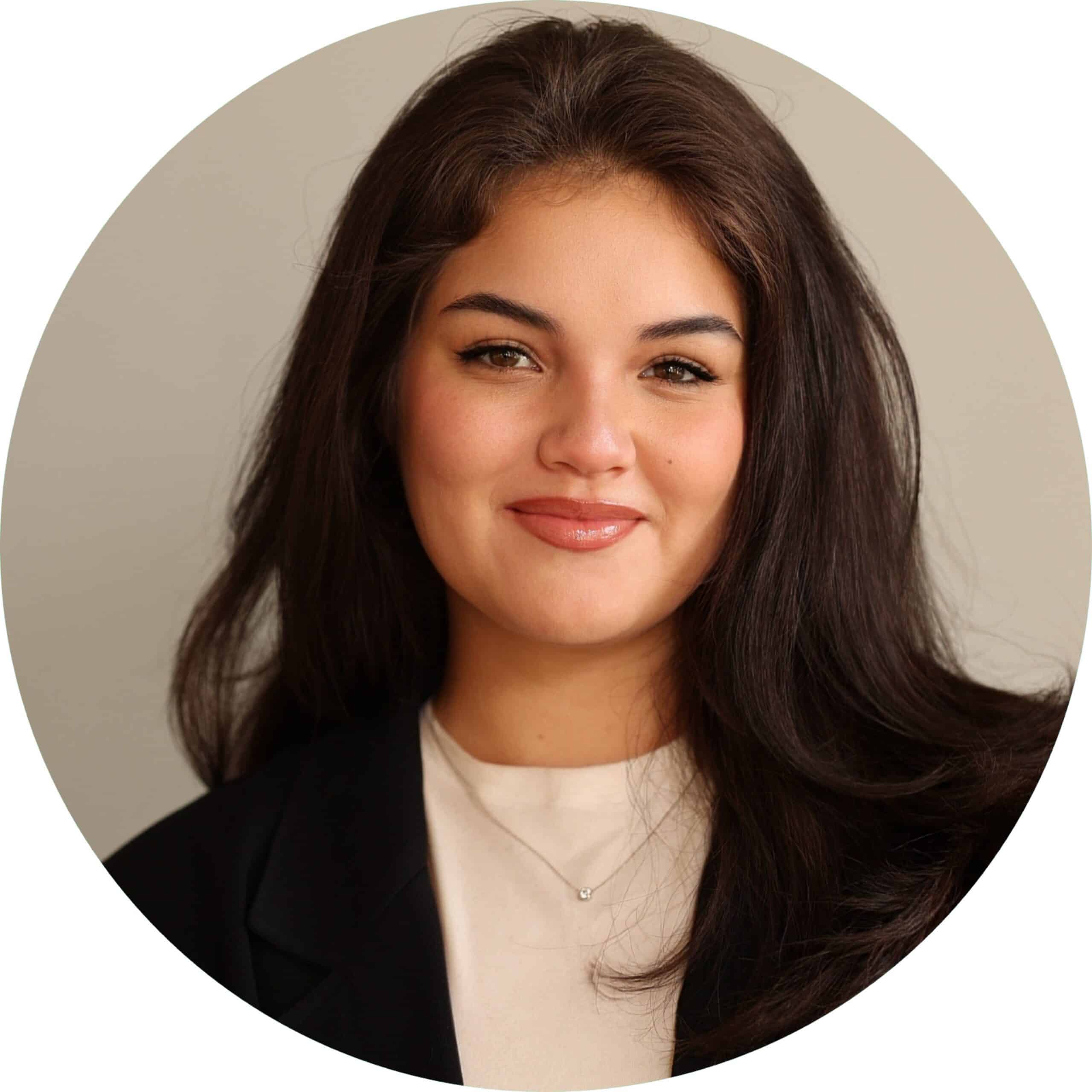 Andrea Aviles-Torres, MHC-LP
