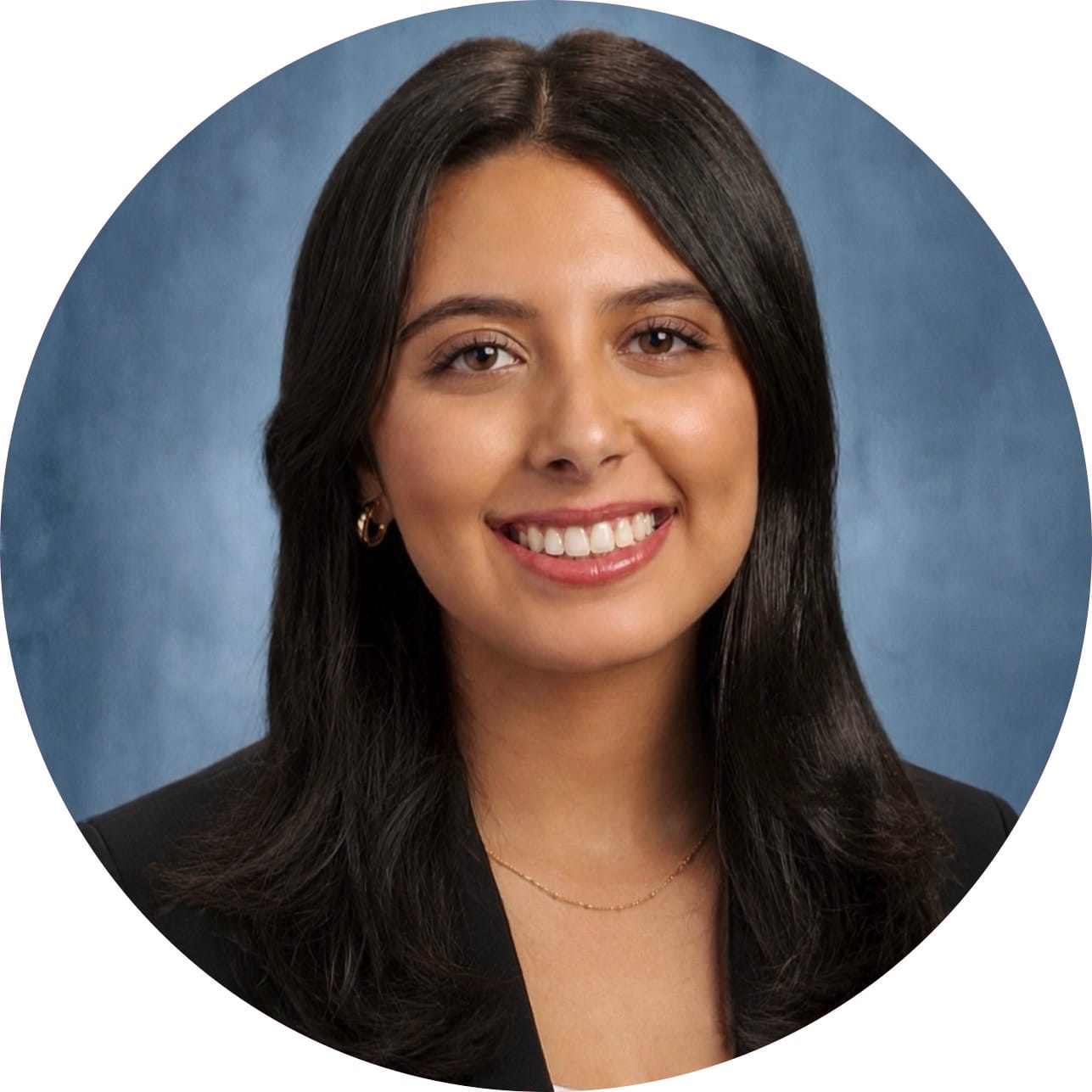 Jaylyn Soleimani, LMSW