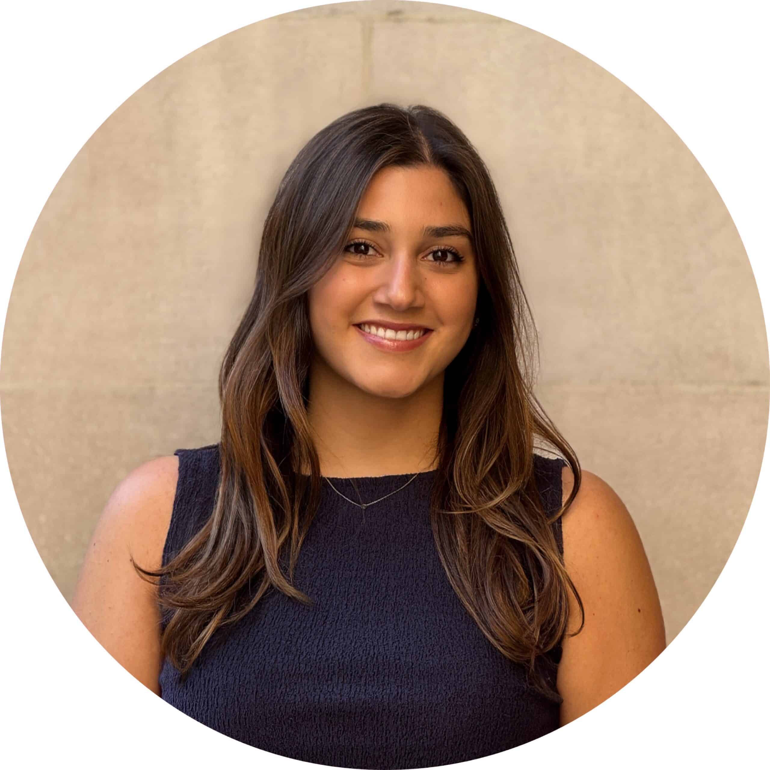 Ana Paula Velazquez Castro, MHC-LP