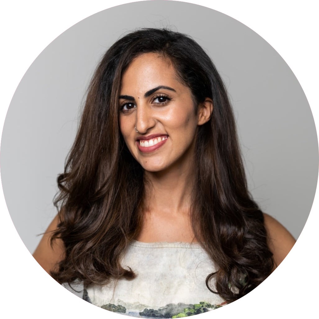 Dr. Sherry Sadighim, Psy.D.