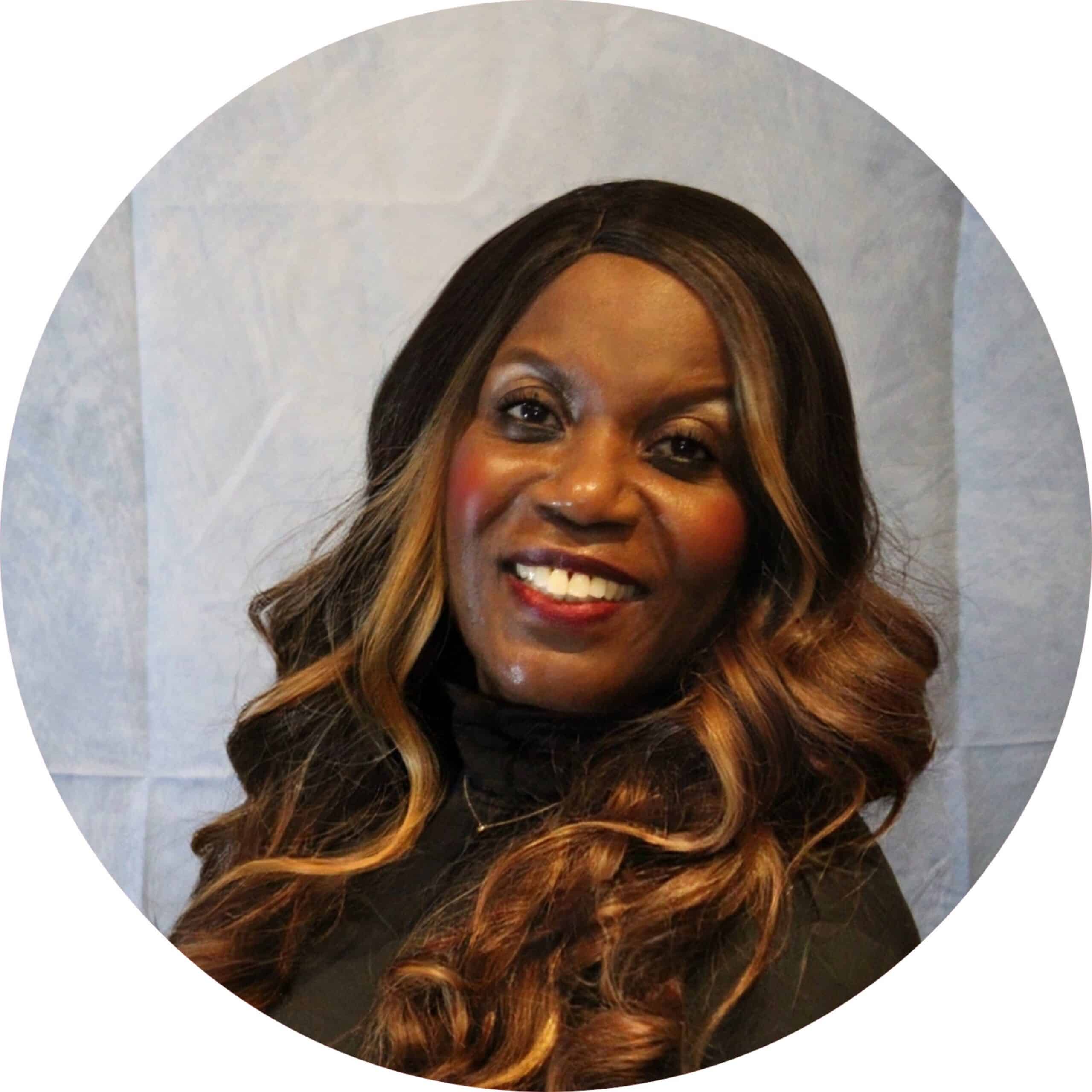 Dr. Tiesha Scott, Ph.D.