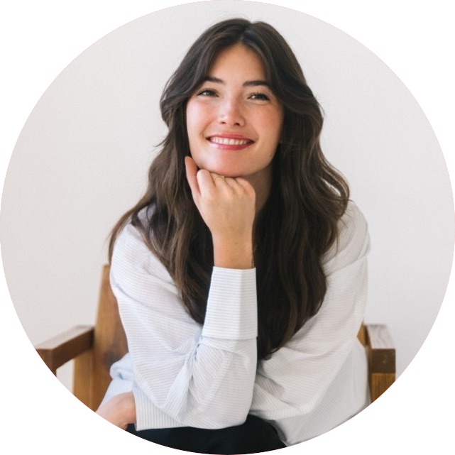 Annabelle Passoni, LMSW