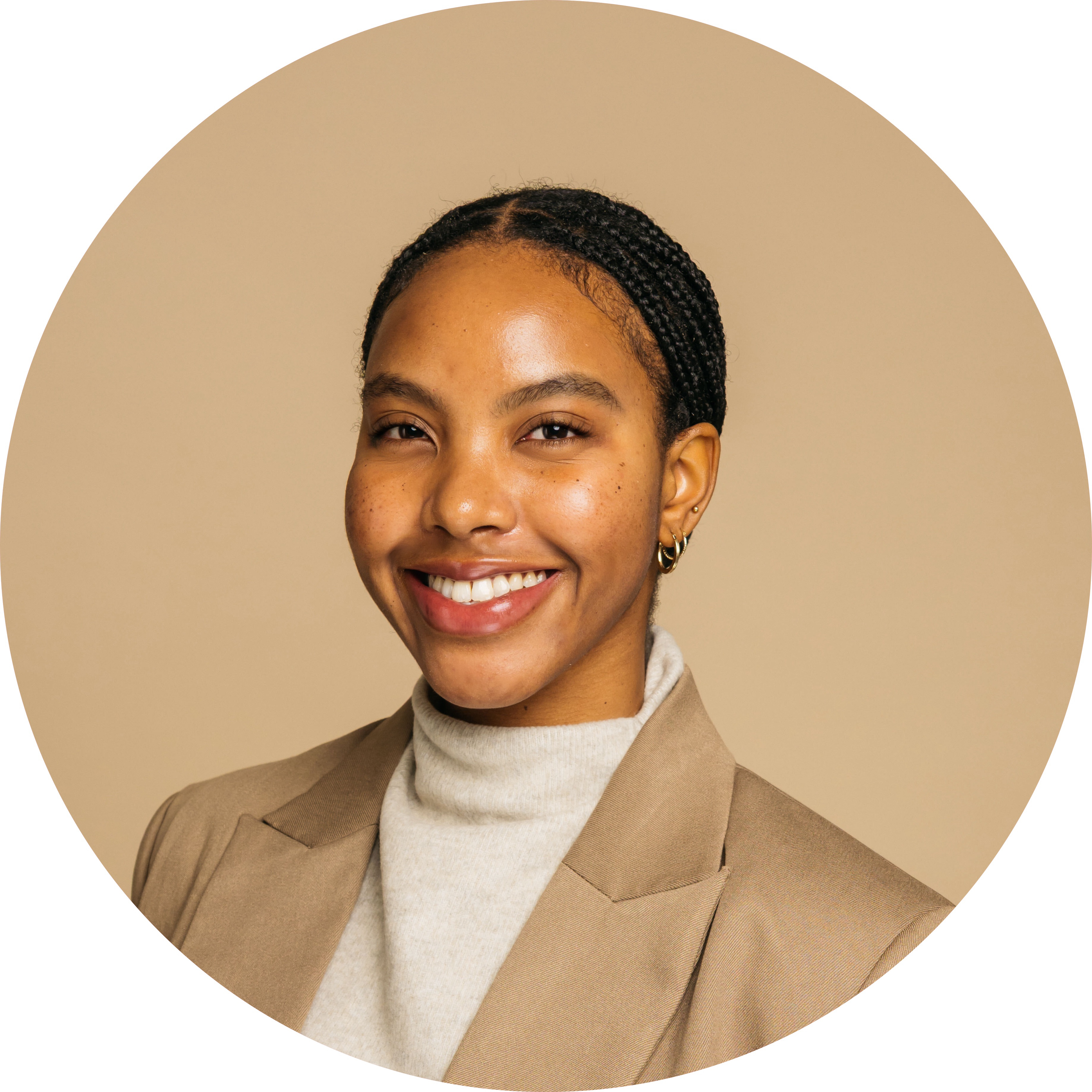 Jessica Williams, MHC-LP